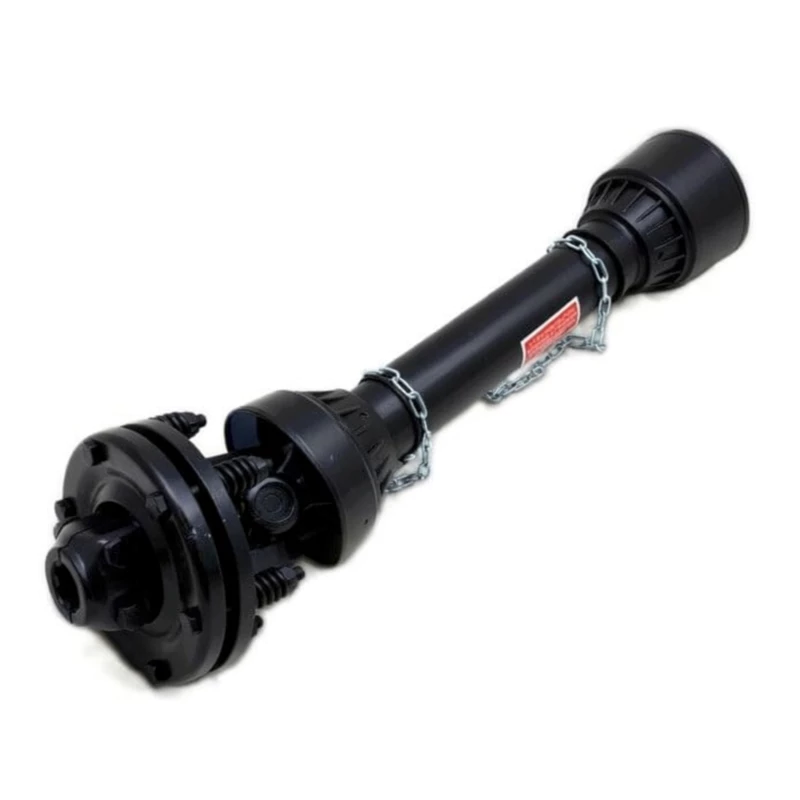 Agricultural PTO drive shafts