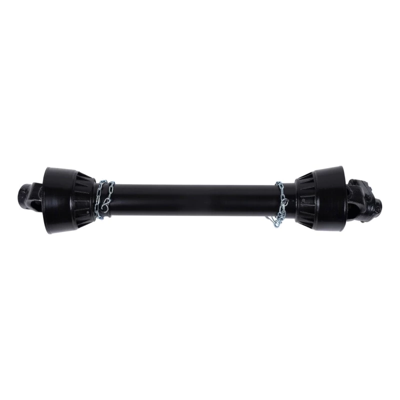 PTO drive shafts manufactured by Ever-power